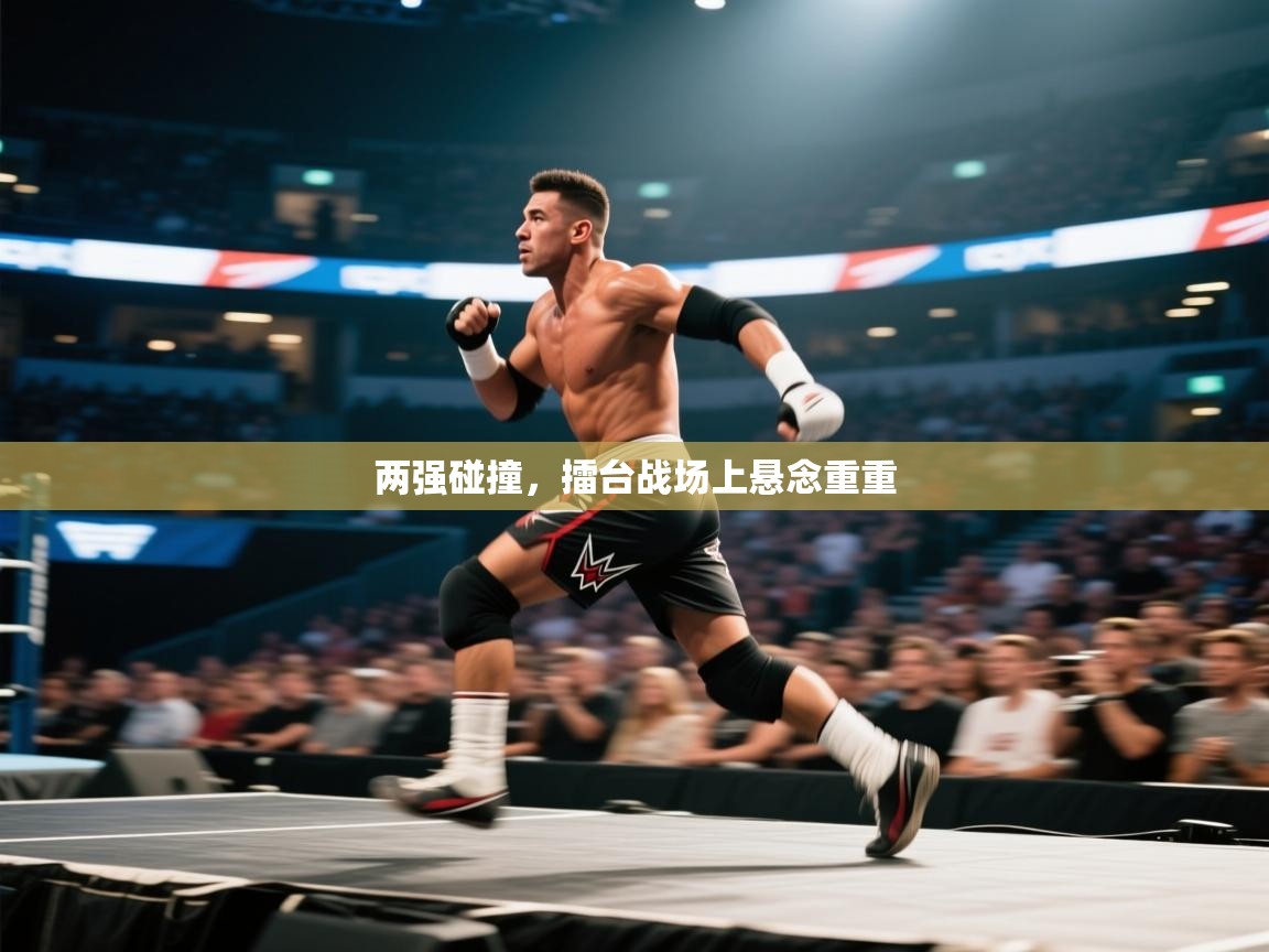 两强碰撞,擂台战场上悬念重重 第1张