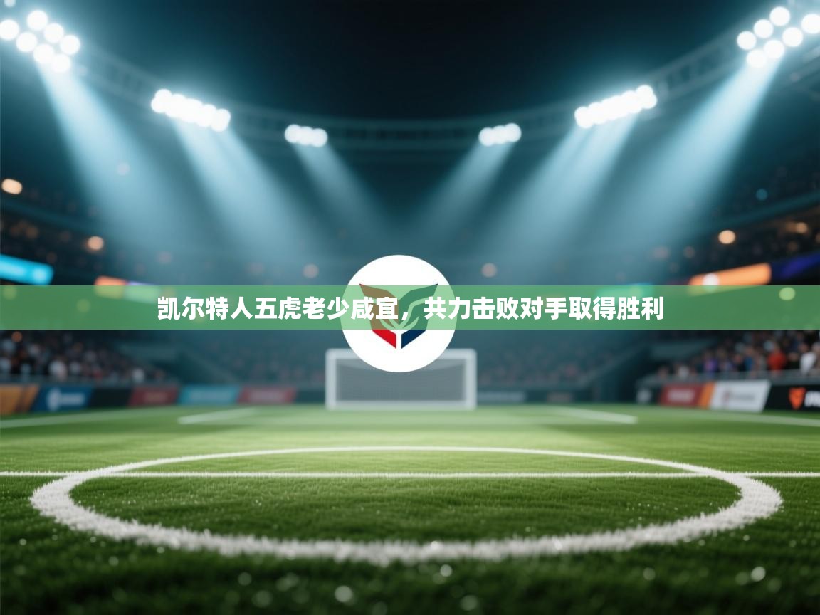 凯尔特人五虎老少咸宜,共力击败对手取得胜利 第2张