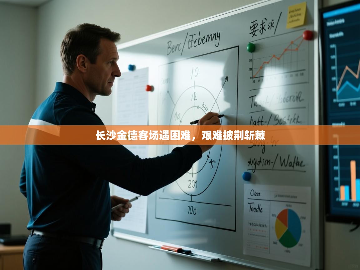 长沙金德客场遇困难，艰难披荆斩棘  第2张