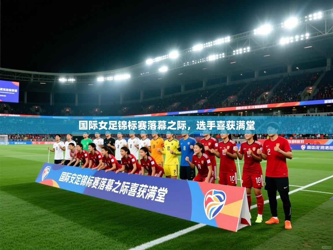 国际女足锦标赛落幕之际，选手喜获满堂  第2张