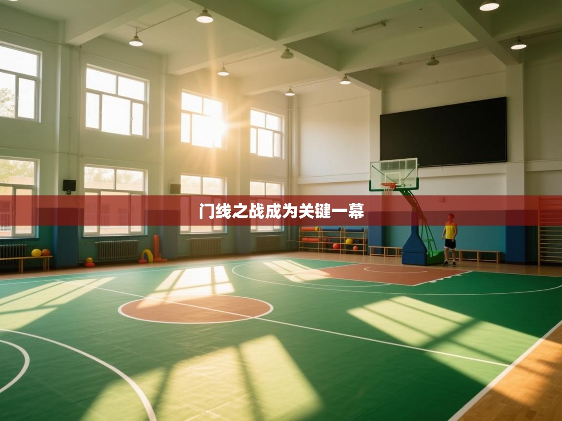 门线之战成为关键一幕