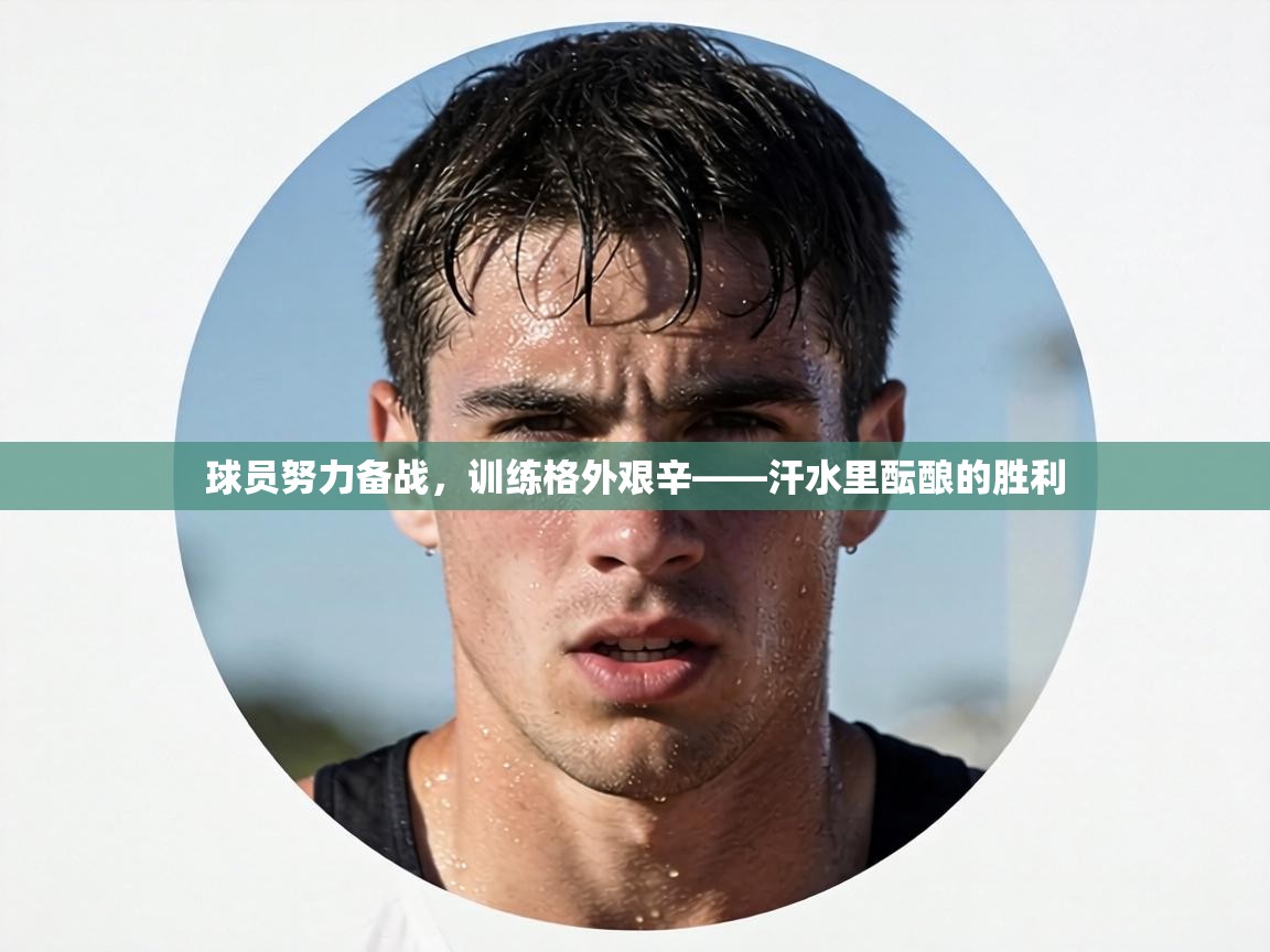 球员努力备战，训练格外艰辛——汗水里酝酿的胜利