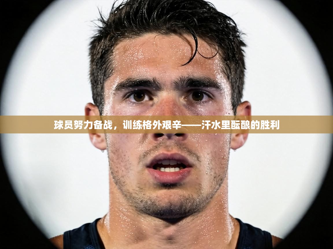 球员努力备战，训练格外艰辛——汗水里酝酿的胜利  第2张